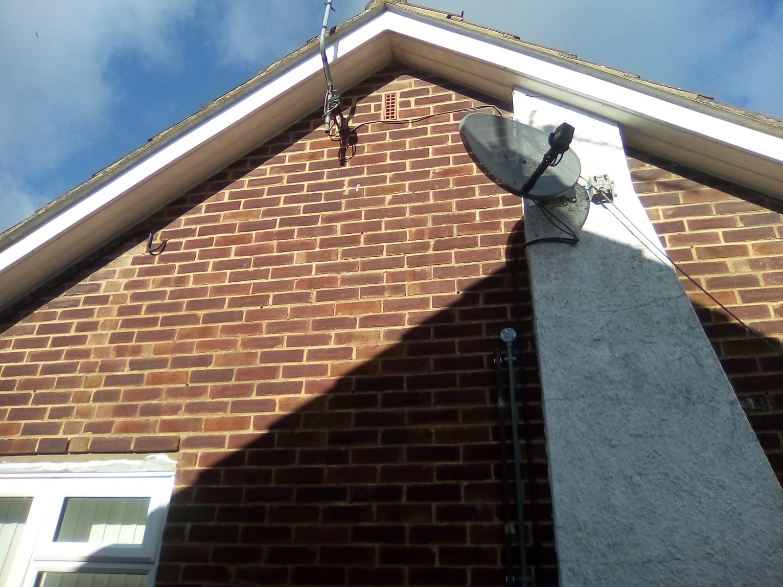 Fascia, Soffit & Bargeboard Renewal — roofing work in Dorset