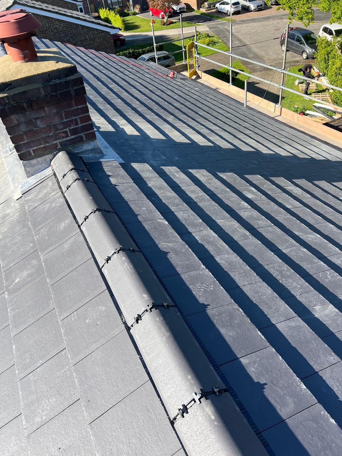 Chimney Repairs in Poole, Dorset — Repointing, brickwork, flashing and cowls to restore safety and weather protection.